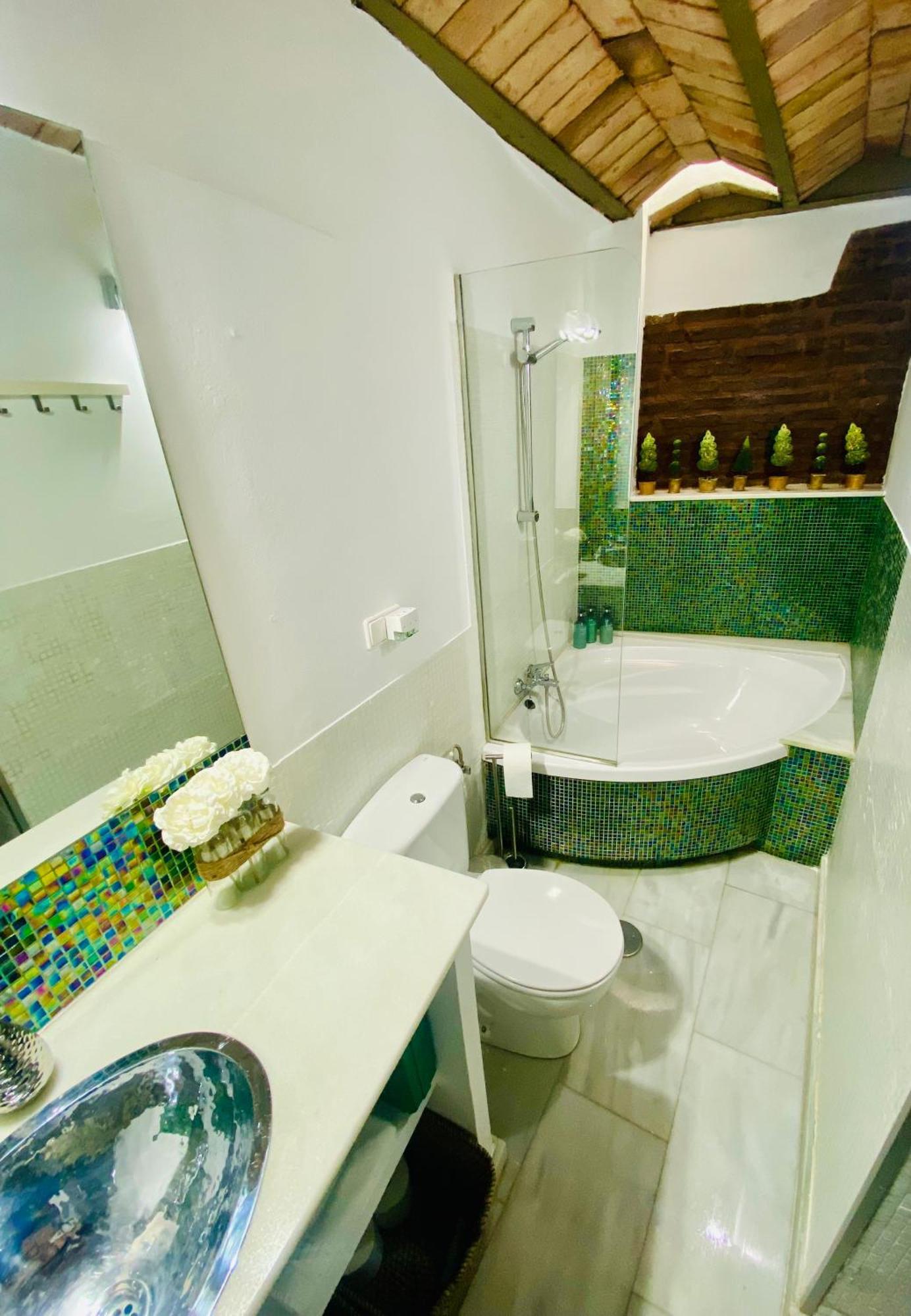Almocabar Luxury Hébergement de vacances