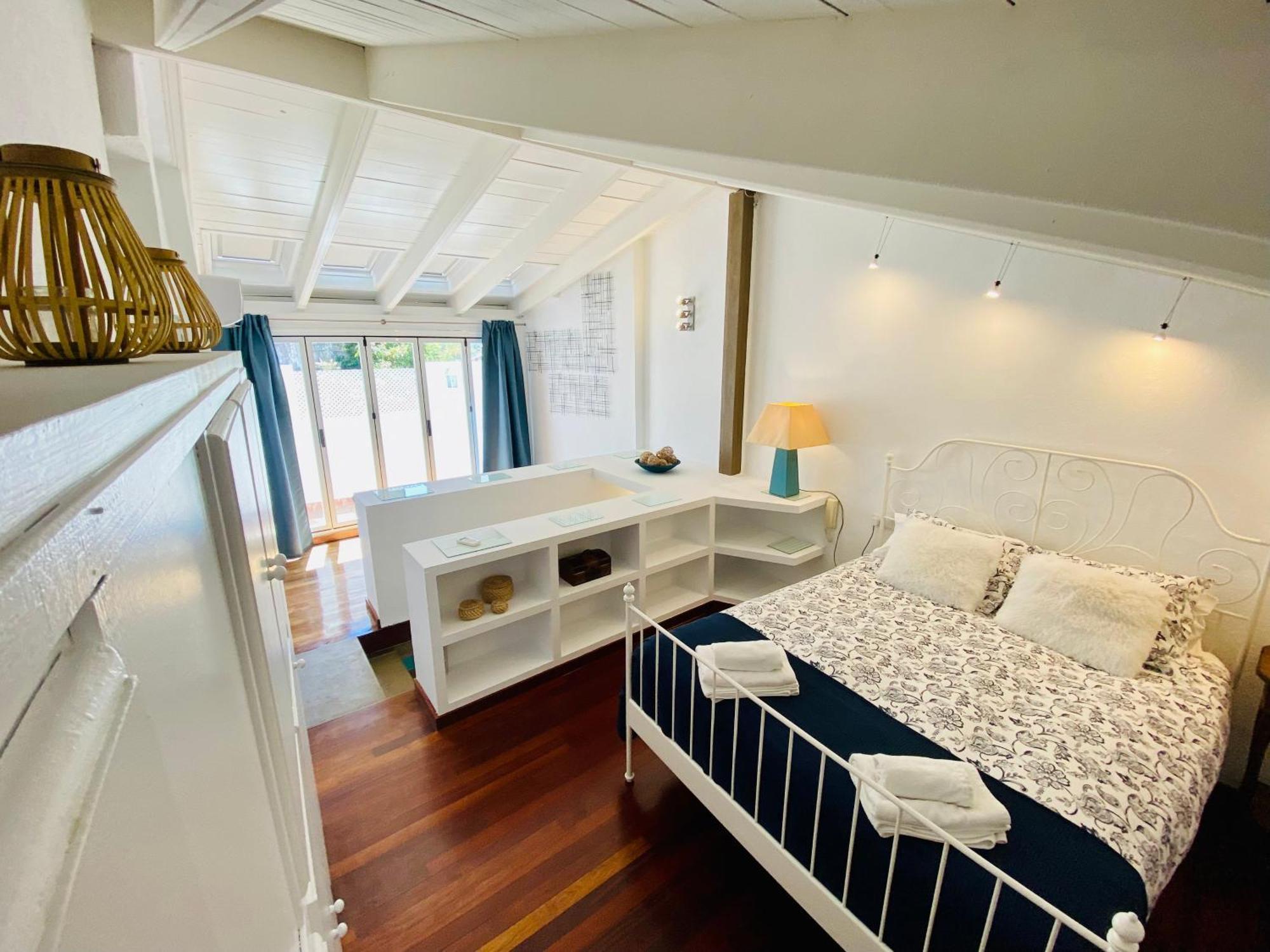 Almocabar Luxury Hébergement de vacances *