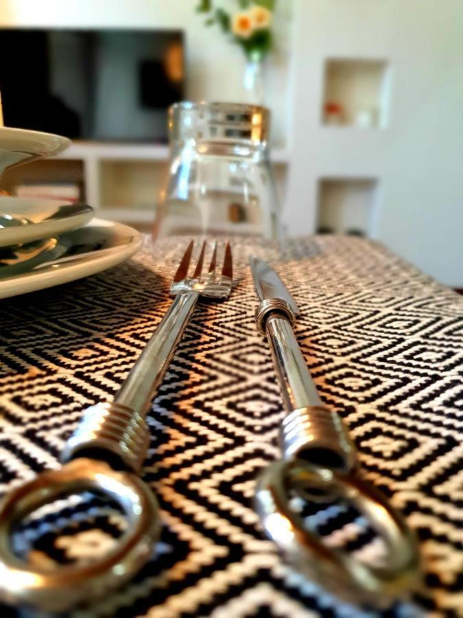 Сasa de vacaciones Almocabar Luxury Ronda
