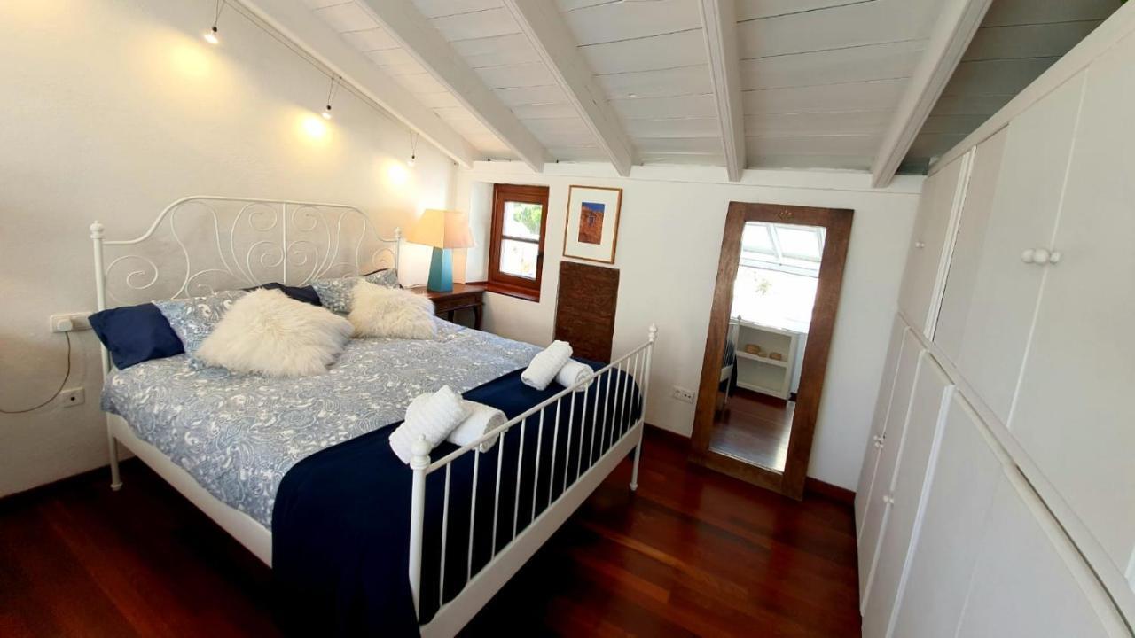 Almocabar Luxury Hébergement de vacances *