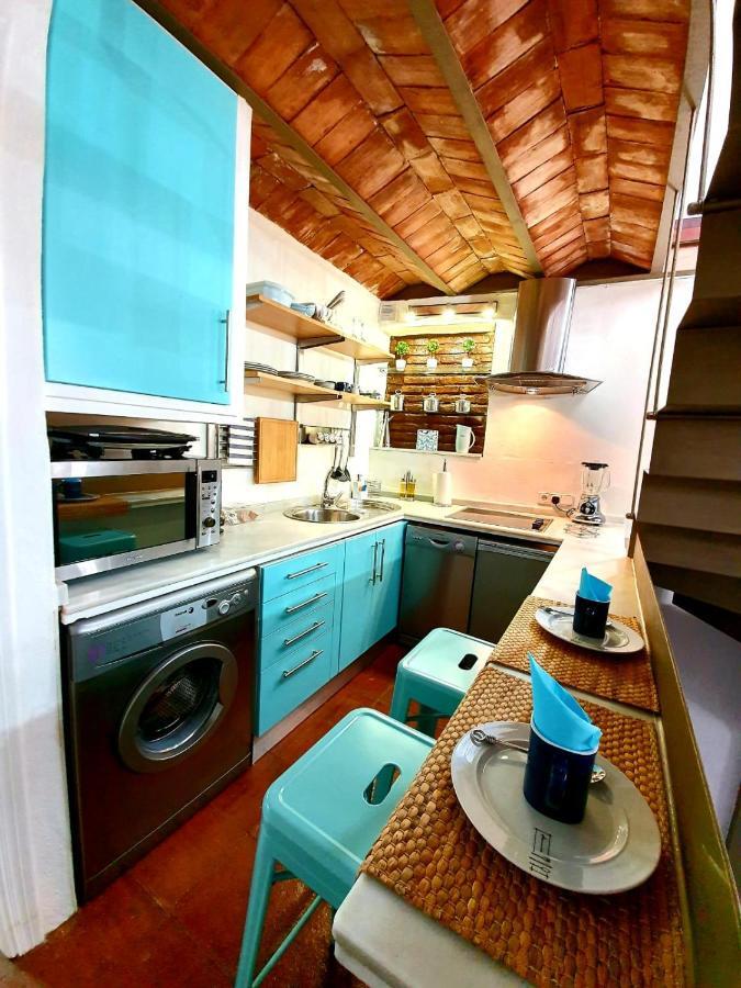 Hébergement de vacances Almocabar Luxury *