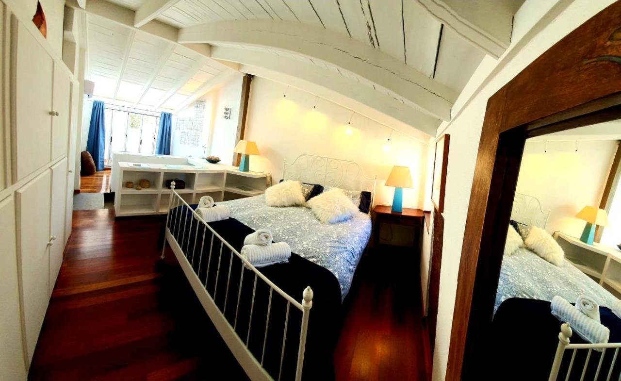 Сasa de vacaciones Almocabar Luxury *