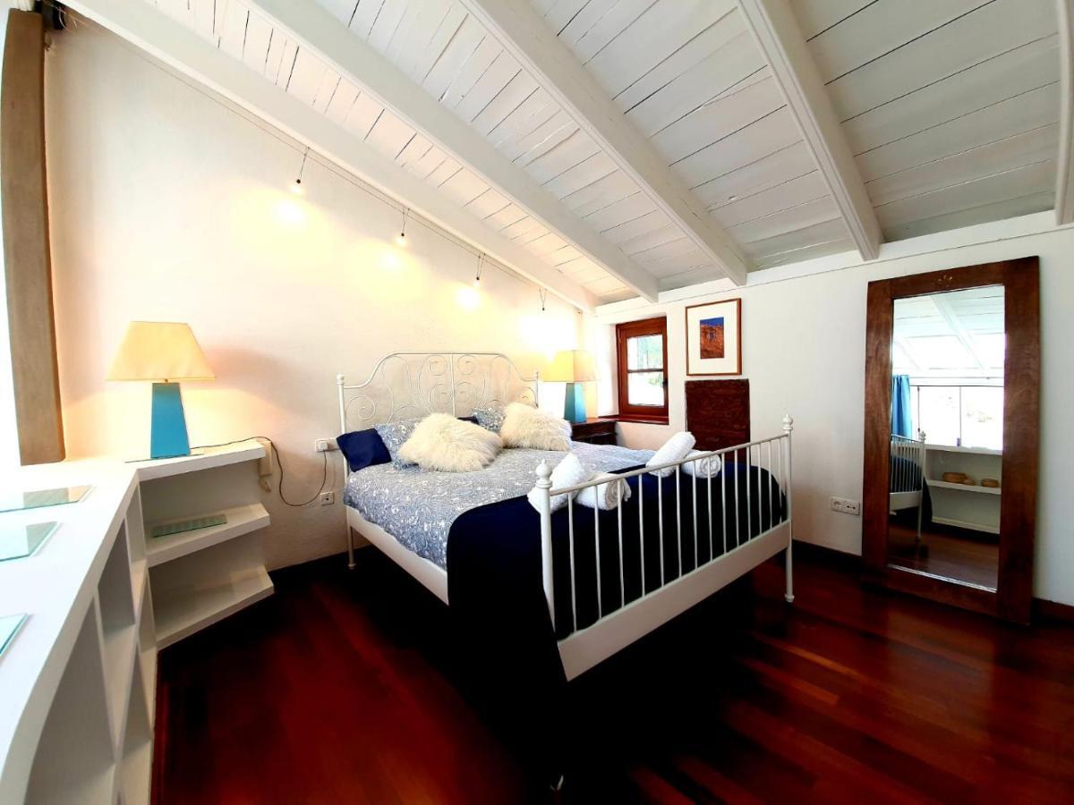 Hébergement de vacances Almocabar Luxury *