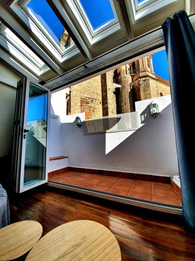 Almocabar Luxury Ferienhaus Ronda